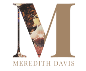 Meredith Davis Logo
